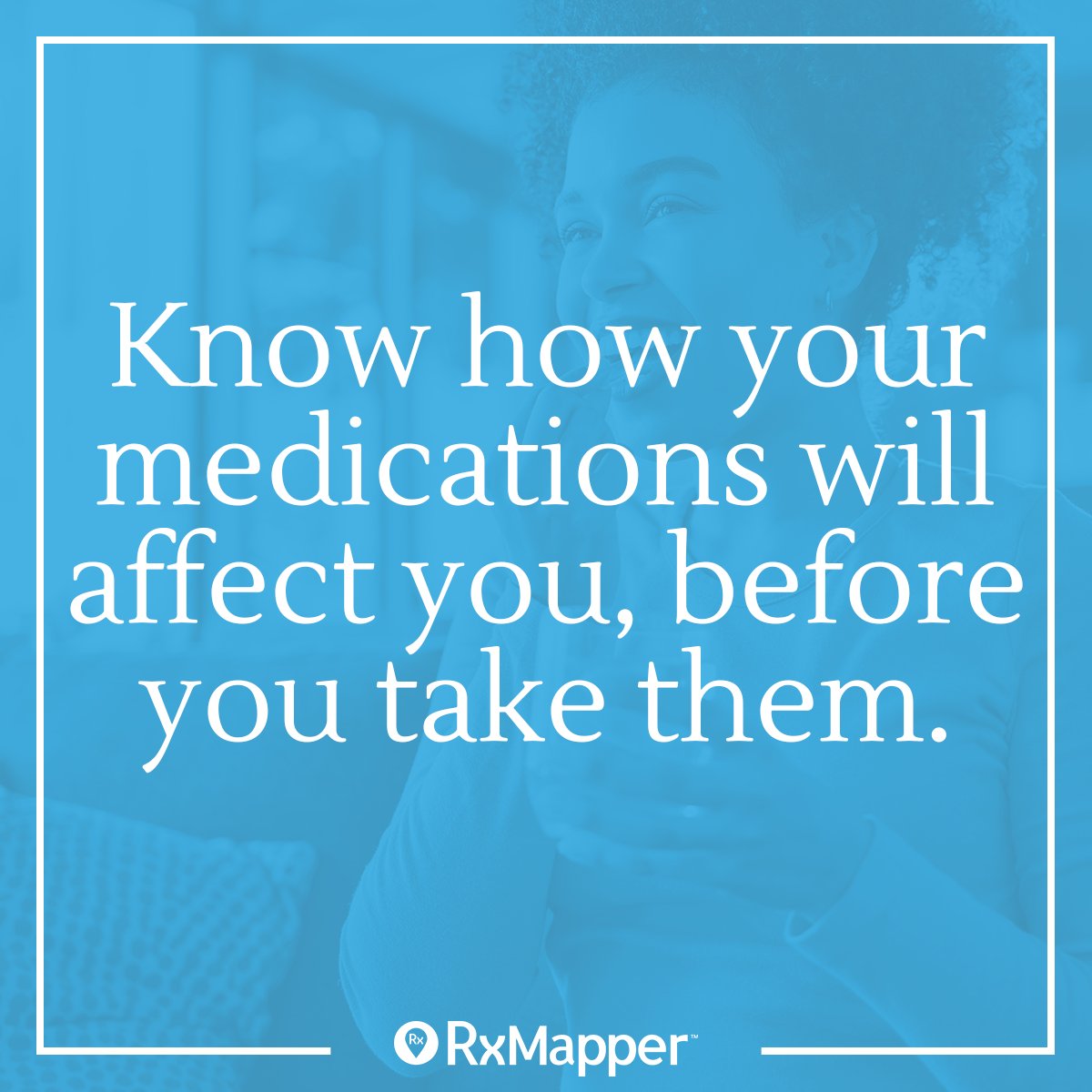 rxmapper's tweet photo. Medications are one of the most transformative developments in modern medicine, offering the promise of improved health. 

With RxMapper, you can discover which medications will work best for you.

Embrace personalized, effective medication solutions with RxMapper.

#pgx #hr https://t.co/oxRjUkf8HX