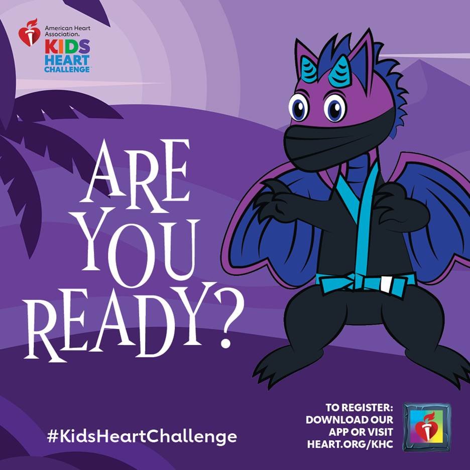 NorthHiMount's tweet photo. Kids Heart Challenge ends 2/24/2023, ask your student what they have learned about their hearts during KHC! Comment below with their answers! Last chance to register, download the Kids Heart Challenge App or go to https://t.co/9JTkk4YiJ9 https://t.co/KGceC76tHm