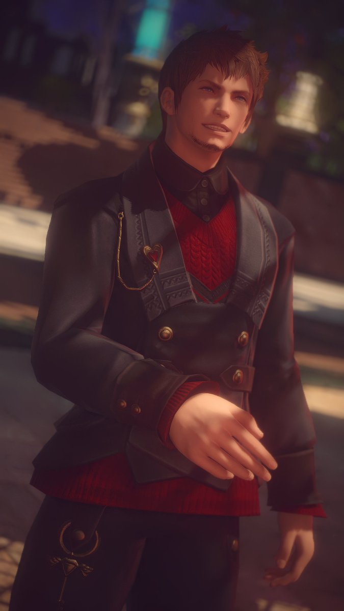 KingsofIronXIV's tweet photo. Submission from Xephesi in the Spoki Squad Discord
#GPOSERS #FFXIVScreenshots #FFXIV https://t.co/agY5TFf3EY