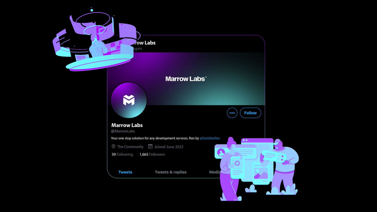 Dark Skellies tweet media