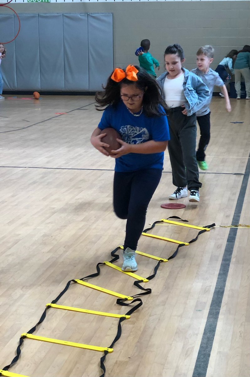 Michelle Basil tweet media