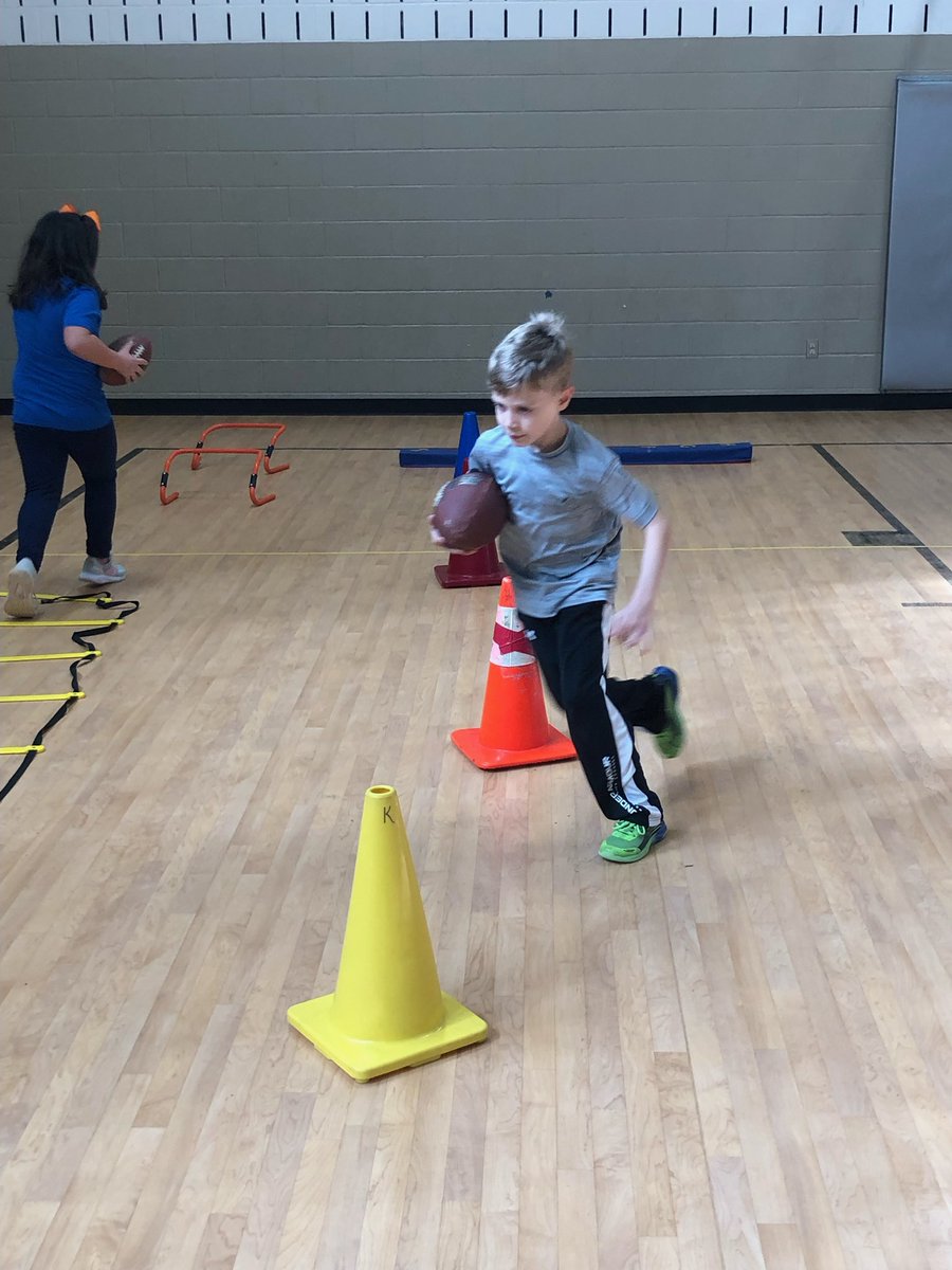 Michelle Basil tweet media