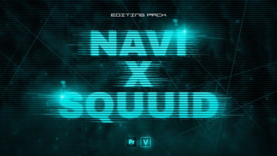 Squuid8 tweet picture