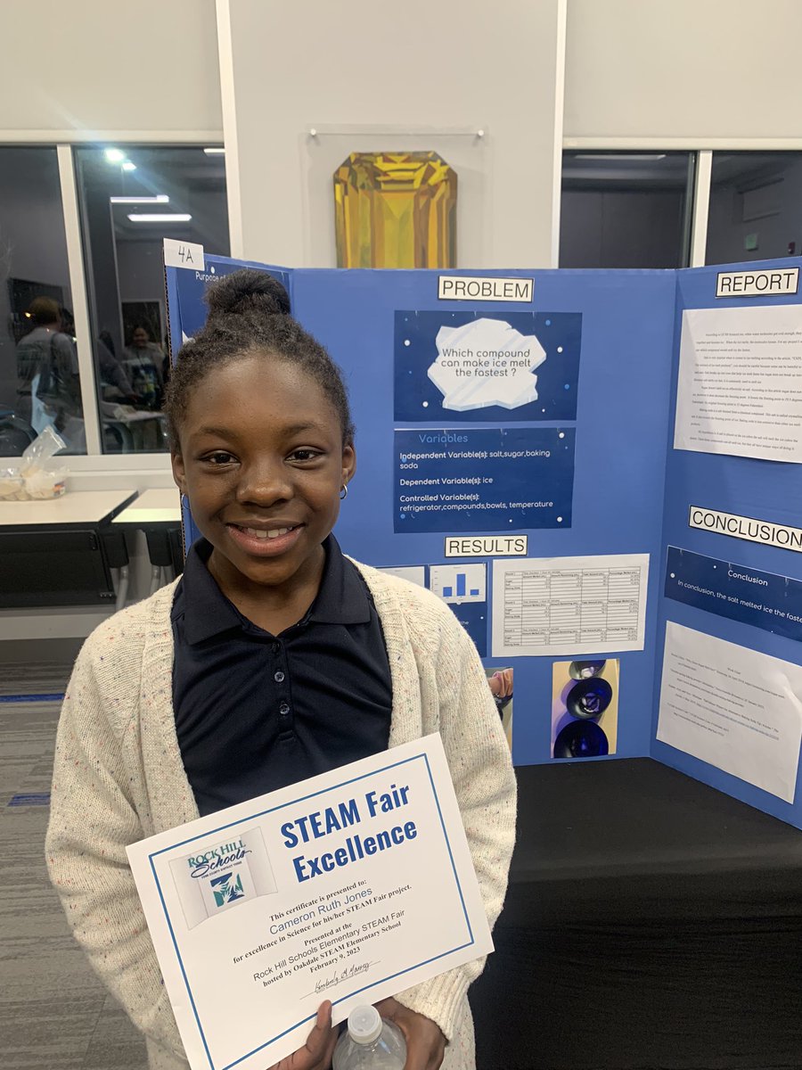 MrsJ on Twitter "Proud of our scientist and all of the other