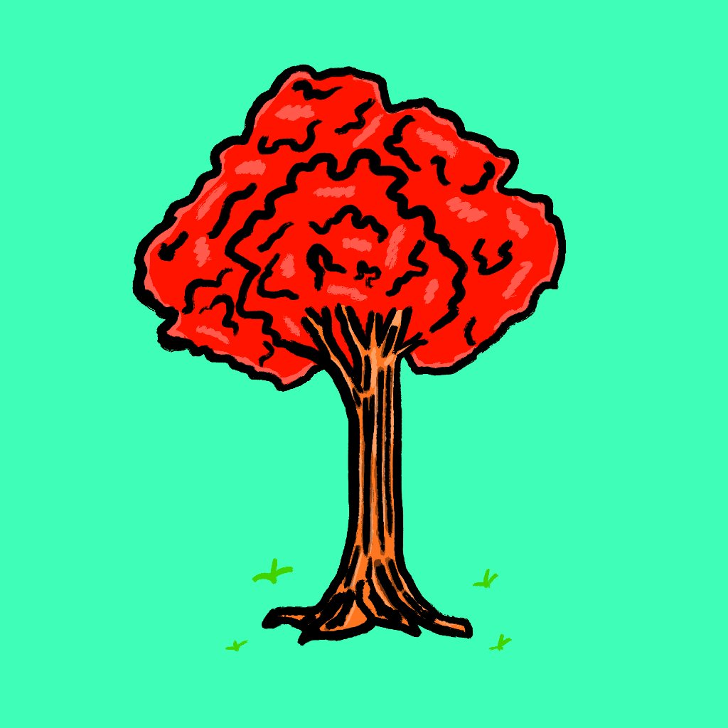 CryptoGatsu's tweet photo. So if you have a CantoTree, can i see it? Would love to see who cares about the earth. 

If you dont, you can grab one here on alto. They were a free mint, and they are still pretty much free.

https://t.co/2JyrtOfJuI

#CantoTree #CantoNFT https://t.co/1ef5tCDgZA