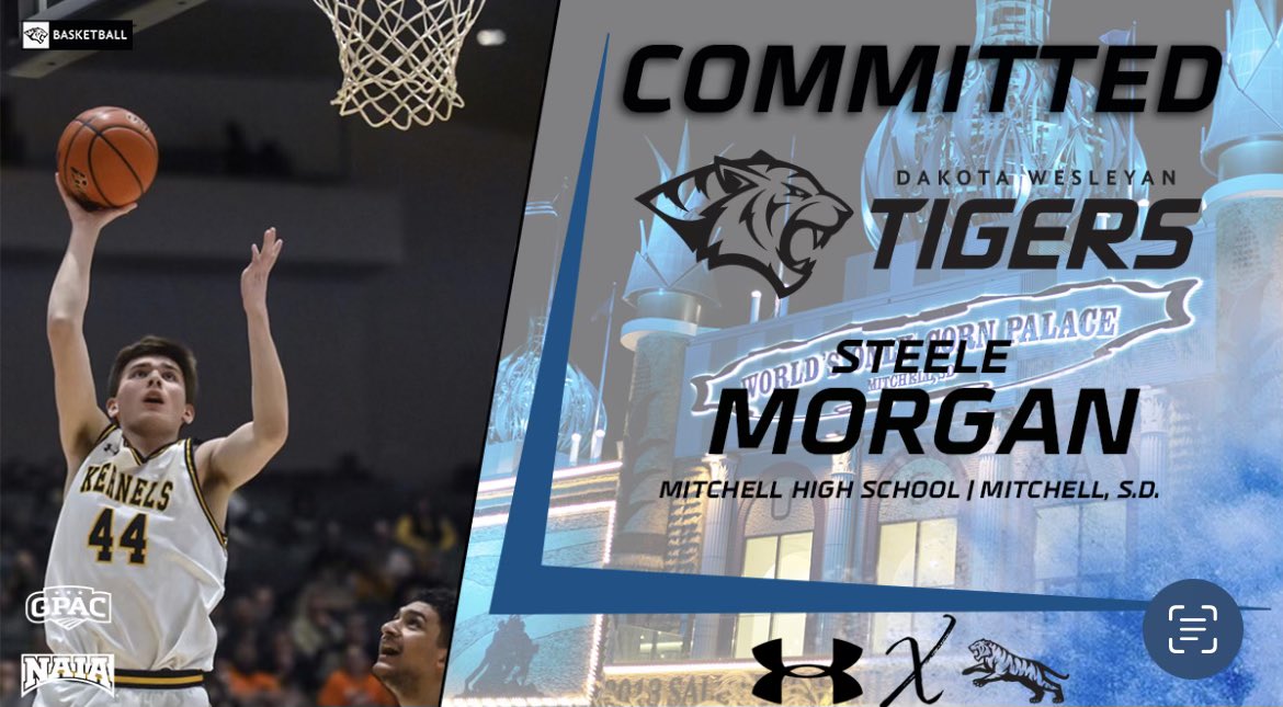 Steele Morgan tweet media