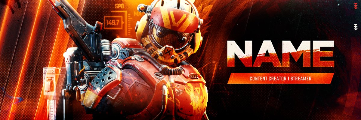 xFyreGG's tweet photo. Who wants their own 🔥FREE🔥 Valkyrie Twitter Header? #Twitterheader #giveaway #apex #apexart #apexlegendsart #ApexLegendsArt #ApexLegendsFanArt #ApexArt #ApexLegends #ApexLegendCharacters #ApexLore #ArtOfApex #ApexArtists #ApexDesign #ApexLegendSkin https://t.co/vXrIufpSaK