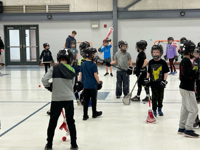 CWMinorLacrosse's tweet photo. WOWZERS! That was a night!
Great turn out for Try Lacrosse last night. Thank you to all those that came out to try lacrosse & all the volunteers that made the night happen.
In case you missed it, the last date is Sun Feb 19 2-4pm.
#trylacrosse #trylax #playlacrosse #cwmla https://t.co/BLHRkrE53Z