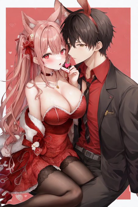 ホララ
Valentineのみ
 AI
延々と出てくるぞ 