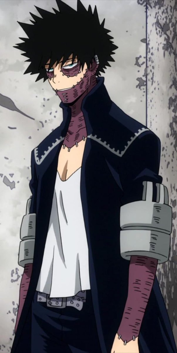 kaskoifish's tweet photo. And I oop-
#jeffomen #oc #dabi #shigaraki #toga #mha https://t.co/T8K3m2EBkE