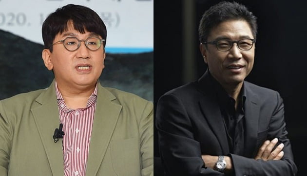 razoresyacht's tweet photo. Pembelian saham oleh HYBE ini sendiri tidak akan mempengaruhi kinerja SM Entertainment sebagai perusahaan besar K-Pop. Ini dikarenakan Bang PD membebaskan manajemen kepada Lee Soo Man sebagai Founder SM Entertainment.++ https://t.co/Yqt5sRHa3t