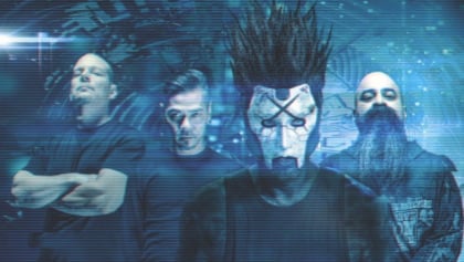 hiroarishimaGH's tweet photo. 【#STATIC_X】
“#イーヴルディスコ”が、#NINE_INCH_NAILS の“#TerribleLie” のカヴァーのMV公開!
https://t.co/q7hucsLa01 https://t.co/L433iOMqpp