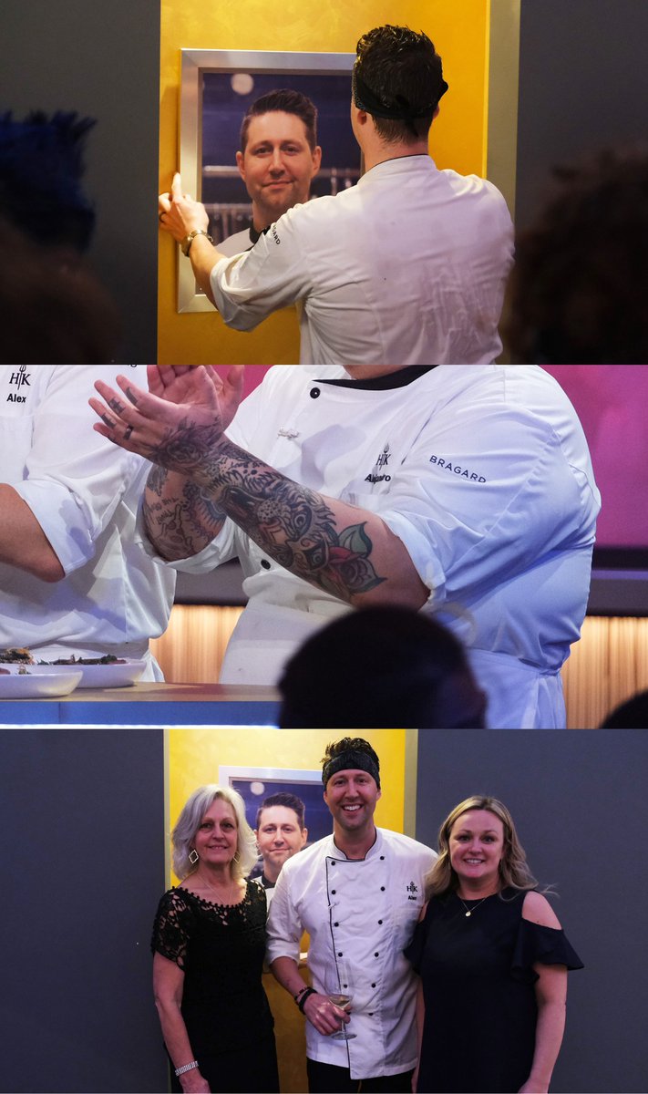 Hell's Kitchen tweet media