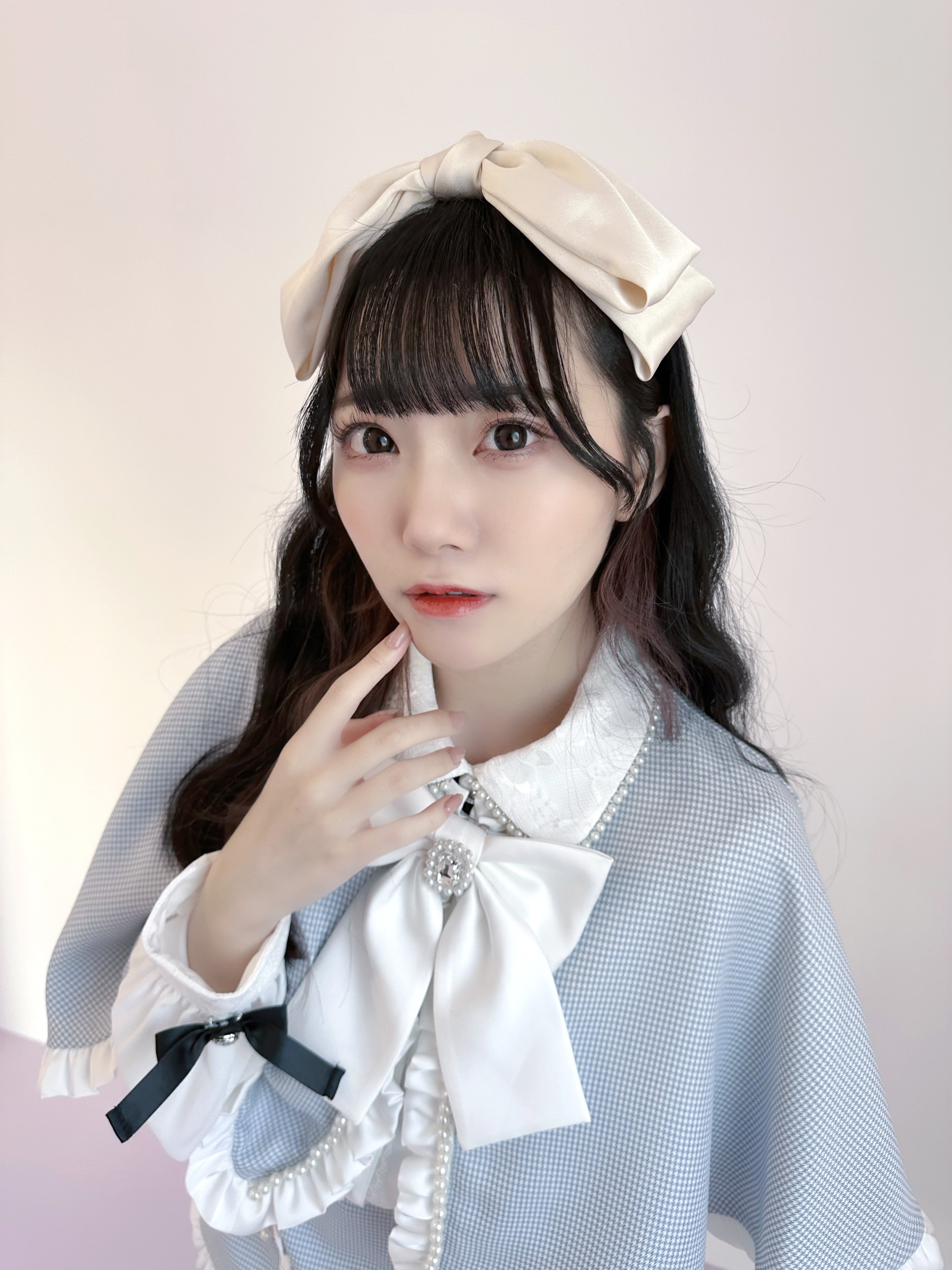 ノイミー 本田珠由記 チェキ Ank Rouge