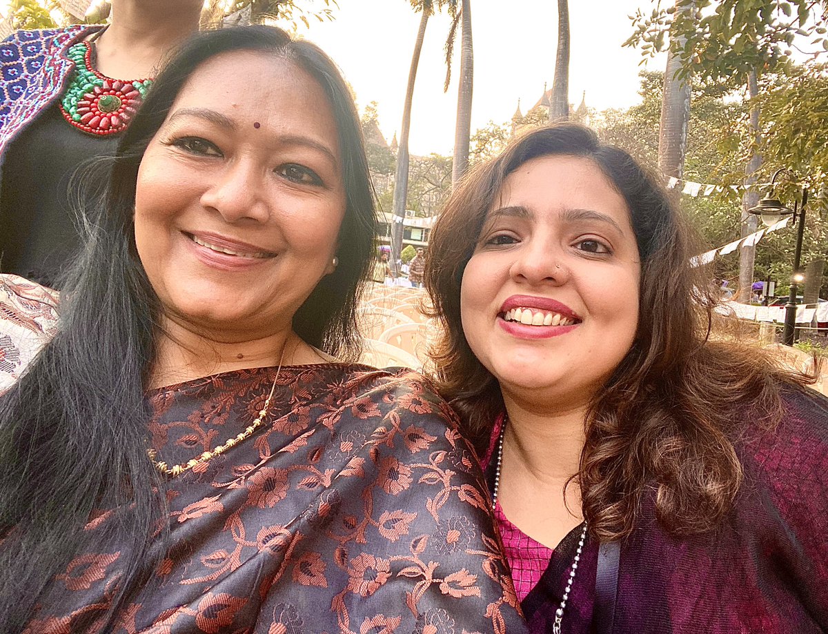 vinita65's tweet image. It was wonderful to catch up with friends and colleagues at the Converse Session at #kgaf Thank you @pervinsaket for bringing us together. Thank you #kgaf for this splendid platform!