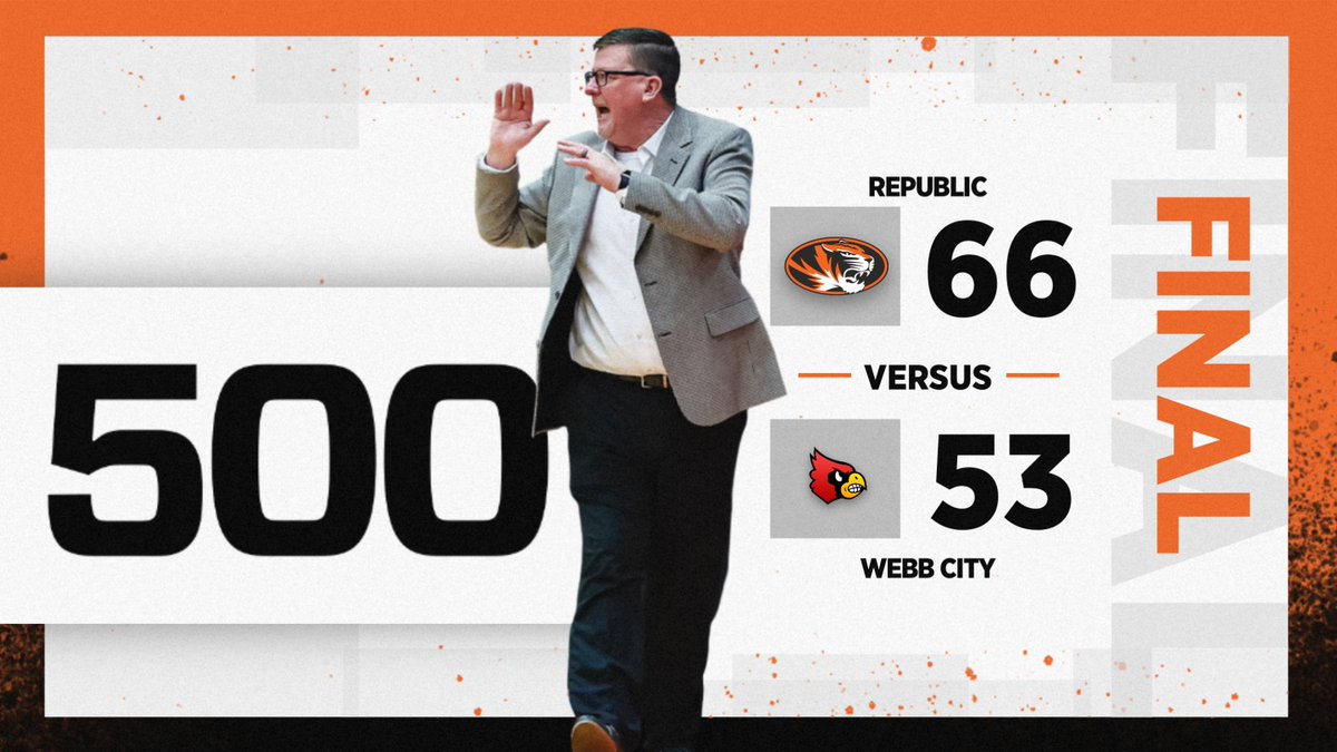 REPMO Athletics tweet media