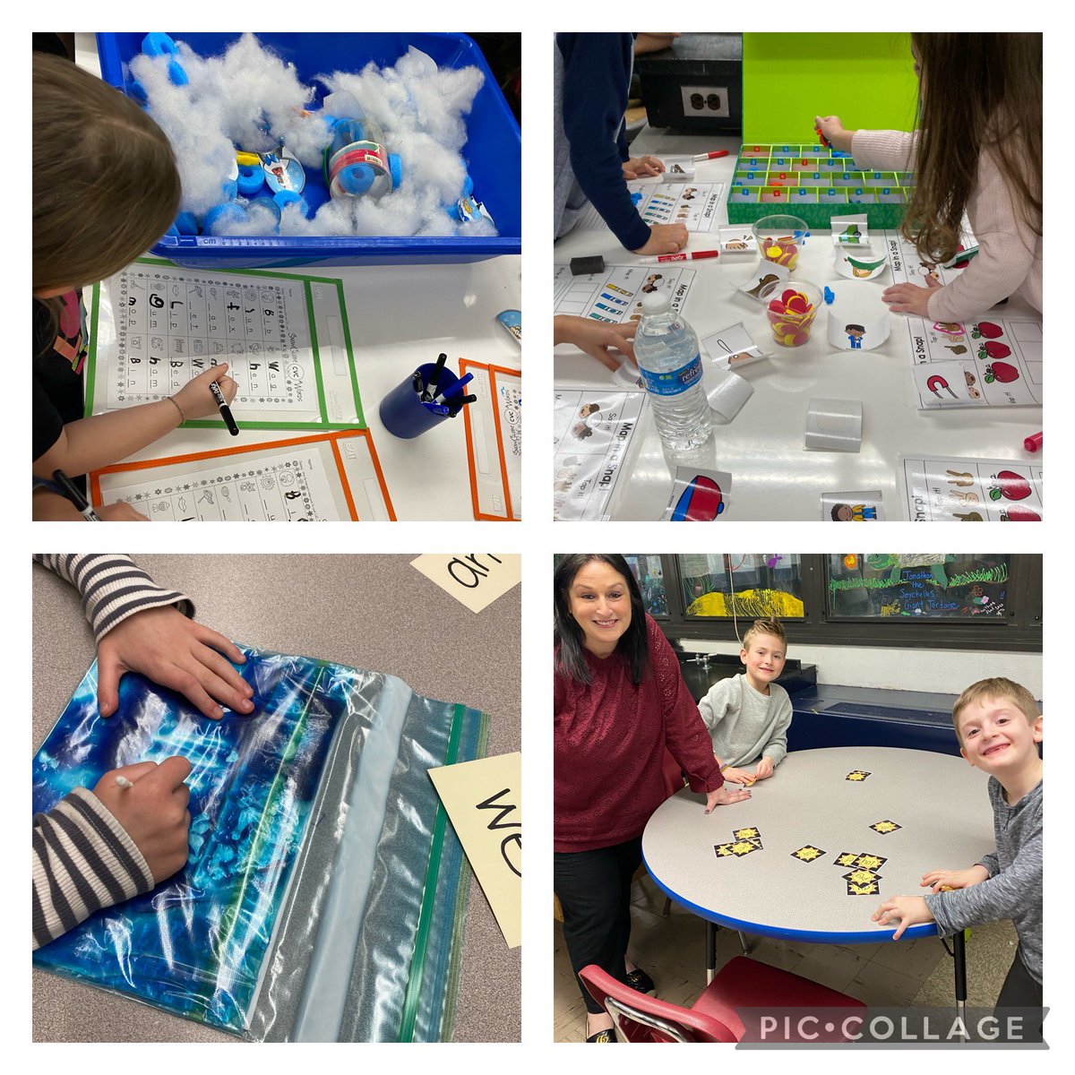 Thank you to <a href="/DawnMelody2/">Dawn Melody</a> and to our Randolph K-2 staff for making our Literacy Night a huge success! The laughter, learning, and teamwork made tonight a truly special night! <a href="/fernbrooknj/">Fernbrook Elementary</a> <a href="/Ironia_Elem/">IroniaElemSchool</a> <a href="/CenterGroveES/">Center Grove</a> <a href="/ShongumElem/">Shongum Elementary</a>