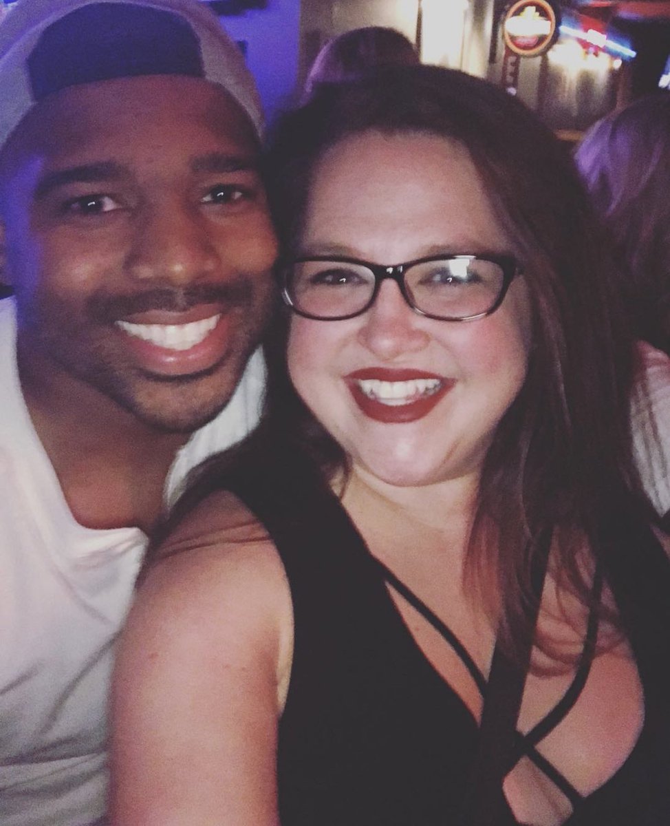 Stufona88's tweet photo. Dear @Adele meet my BFF Danielle. She recently passes away and I’ve been devastated. One of our fav memories was seeing you live in 2016. I’ll be there tomorrow section 202 Row J. Would love a hug and the chance to fulfill a dream of ours! - ♥️ Jerrell https://t.co/cKZqj6vXws