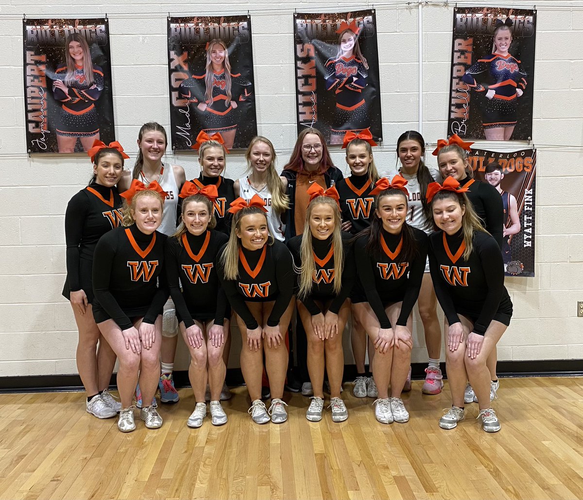 Very Proud Parent tweet media