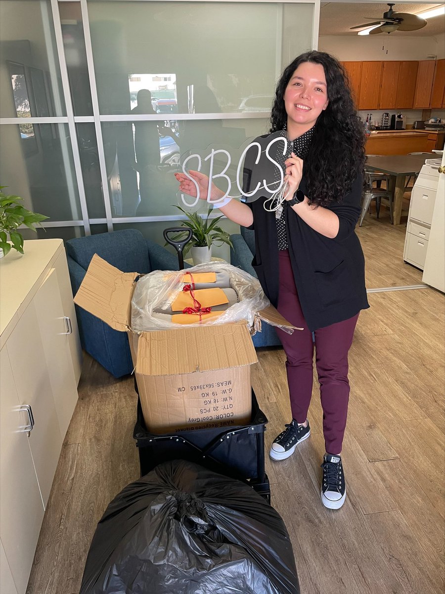 Feaster Charter CVESD tweet media