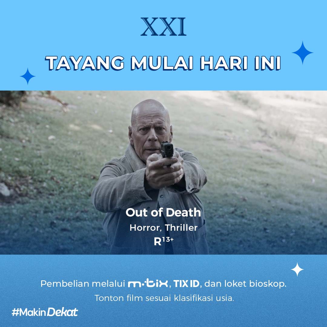 Jack Harris harus berhadapan dengan polisi korup setelah bertemu
