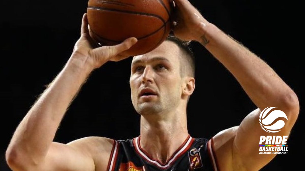 Basketball NSW (@basketballnsw) on Twitter photo We are pleased to name AJ Ogilvy as the next ambassador for the first Pride Basketball Australia Tournament, set to tip-off later this month.
👉 bit.ly/AJOGILVYPride
#PrideinBasketball #SydneyWorldPride #PrideinSport #EveryonesGame <a href="/BasketballAus/">Basketball Australia</a> We are pleased to name AJ Ogilvy as the next ambassador for the first Pride Basketball Australia Tournament, set to tip-off later this month.
👉 bit.ly/AJOGILVYPride
#PrideinBasketball #SydneyWorldPride #PrideinSport #EveryonesGame <a href="/BasketballAus/">Basketball Australia</a>