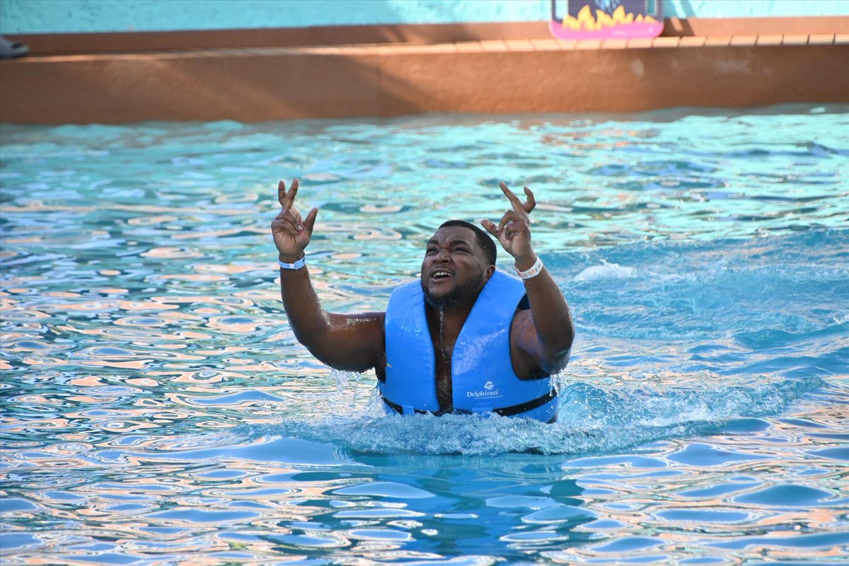 AquaFolks 🐬✡️ tweet media