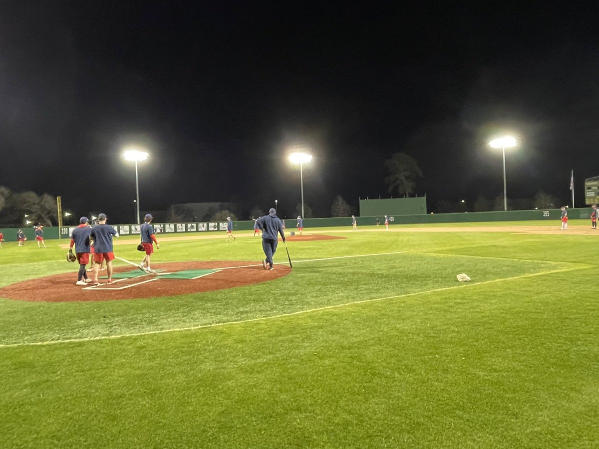 Seminole State Baseball tweet media