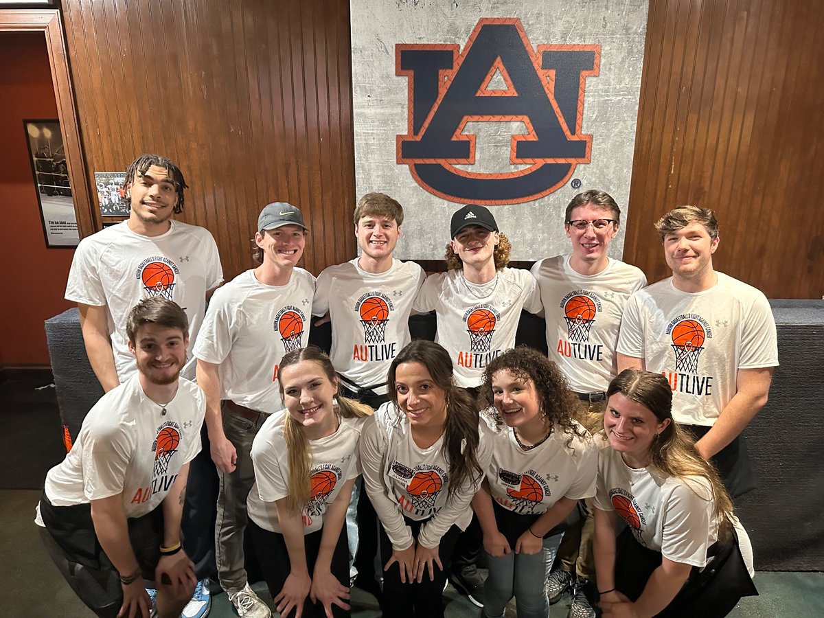 AUBURN SUPERFAN 2 on Twitter "RT JohnnyKincey Thank you Baumhower’s