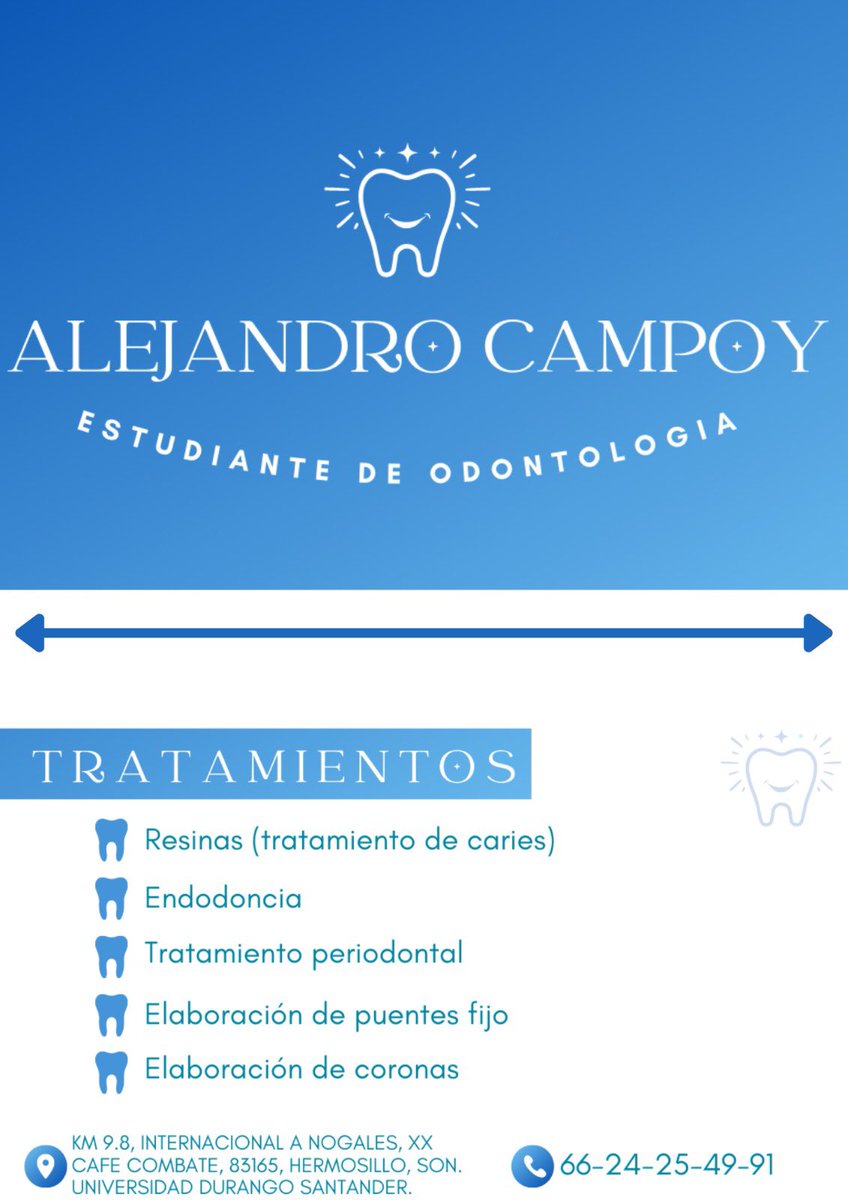 campoy_medina's tweet photo. Si me ayudan a compartirla se los agradecería mucho 🦷❤️‍🔥 https://t.co/hOmWSpH35U