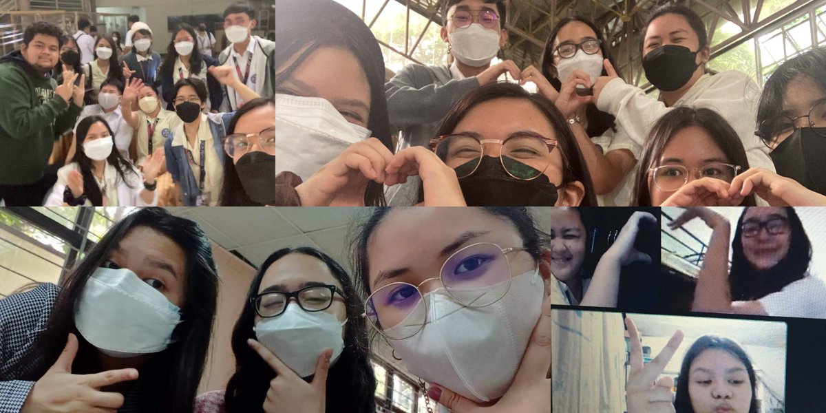 yearbook23's tweet photo. Indie 🌷
E • R • K • C • H • C

"I was enchanted to meet you"

Message to 2023: Thank you so much for these past six years, 2023!! Maybe we'll meet one another again soon. 💕🌺 https://t.co/ank6pjf7O1