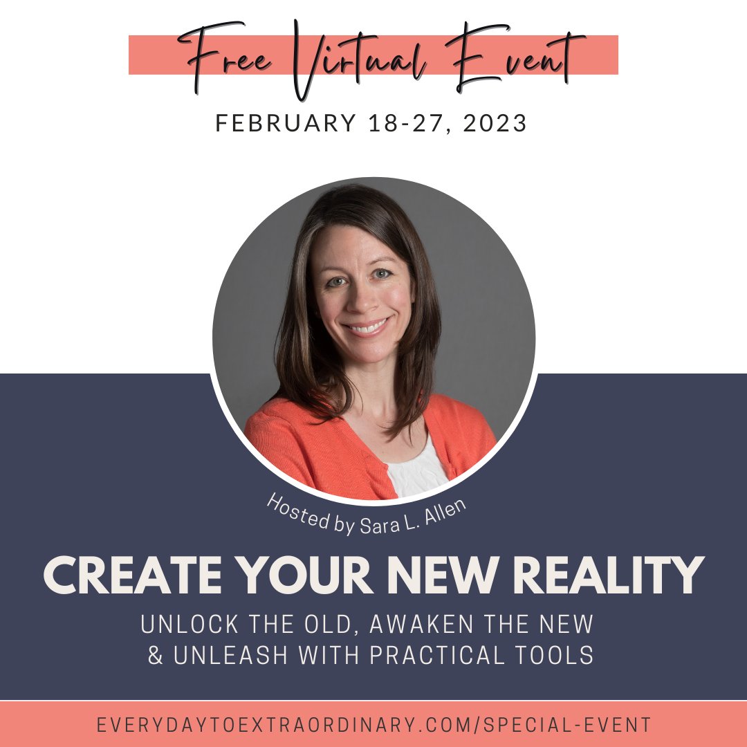 Sara L. Allen tweet media