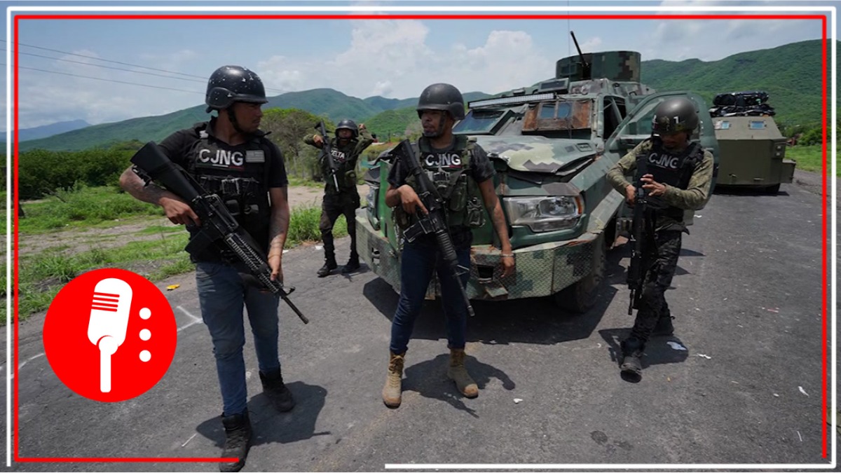 ReporterosMX_'s tweet photo. Otra de los jueces: liberan a dos presuntos integrantes del CJNG acusados de secuestro en Guanajuato; continuarán su proceso en libertad; familiar de las víctimas teme por su integridad. https://t.co/aKMKZaXHBZ https://t.co/E64GqPMlFy