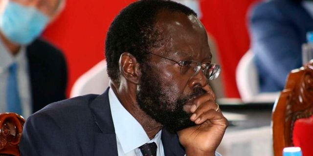 NationAfrica's tweet photo. Stop whining, Safarilink tells off Nyong’o over Sh19, 000 ticket price complaint https://t.co/ErfzmJKw5M https://t.co/7FyXQNH4XM