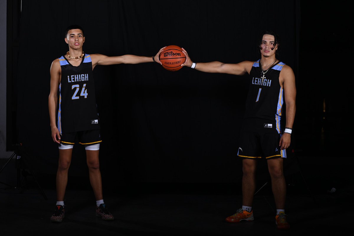 Man I can’t put into words how proud I am of this kid! Watching you grow as a person and player just brought me so much joy! I thank God for giving me the opportunity to put on the same jersey as you everyday man, &amp; I have a feeling it won’t be the last time!
I love you forever♥️