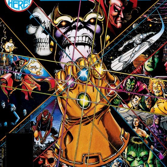 erickoleda's tweet image. Imagine there is an Infinity Gauntlet of low-code / no-code. What are the six stones?
I'd of course include @coda_hq and #GoogleAppsScript, and I'm partial to @zapier. Not sure how I'd select the final three though. Any suggestions?