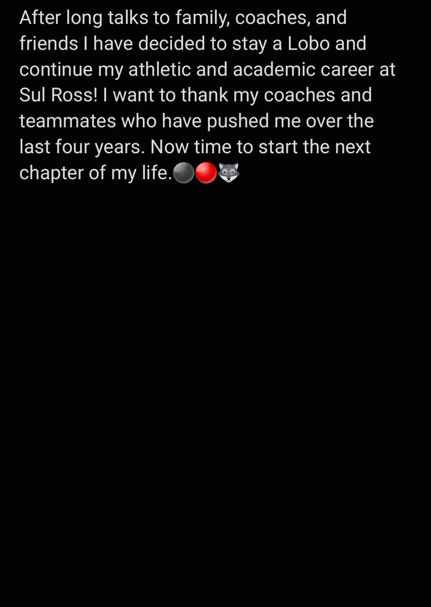 DrewCoker4's tweet photo. ⚫️🔴AGTG🔴⚫️ @sulrossfb
@billyjackray  @CoachBD77 @JONES__Brandon @LoboesFootball @BullCornSports1 https://t.co/PeQGYFGxq5