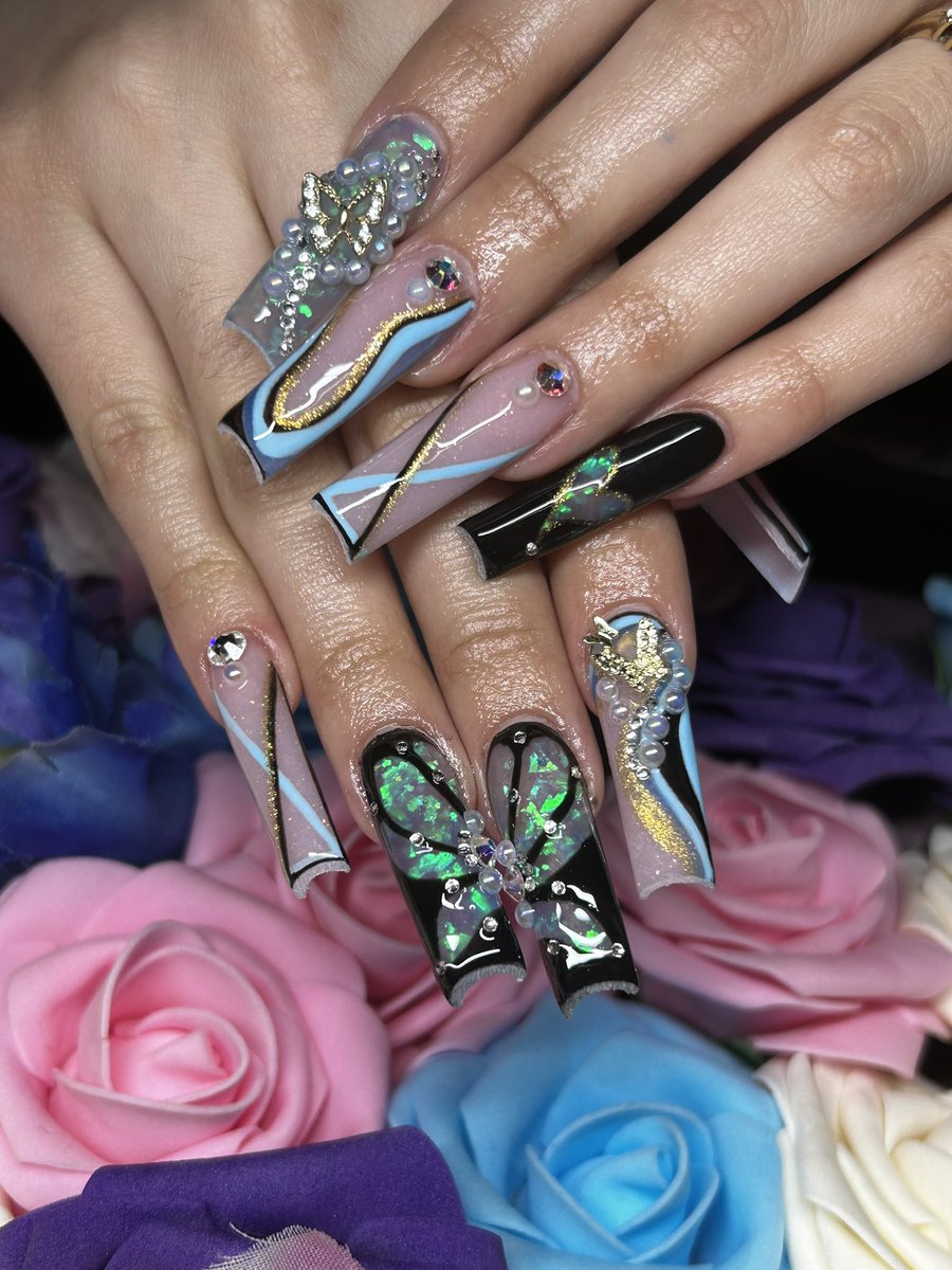 va13ryy's tweet photo. 😻❤️❤️ 
#kcnailtech https://t.co/DI4cXUOVKD