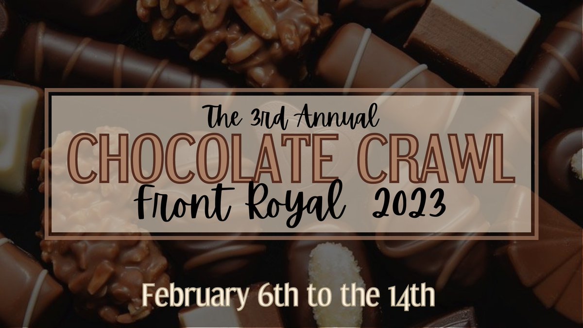 Front Royal and Warren County Visitors Center tweet media