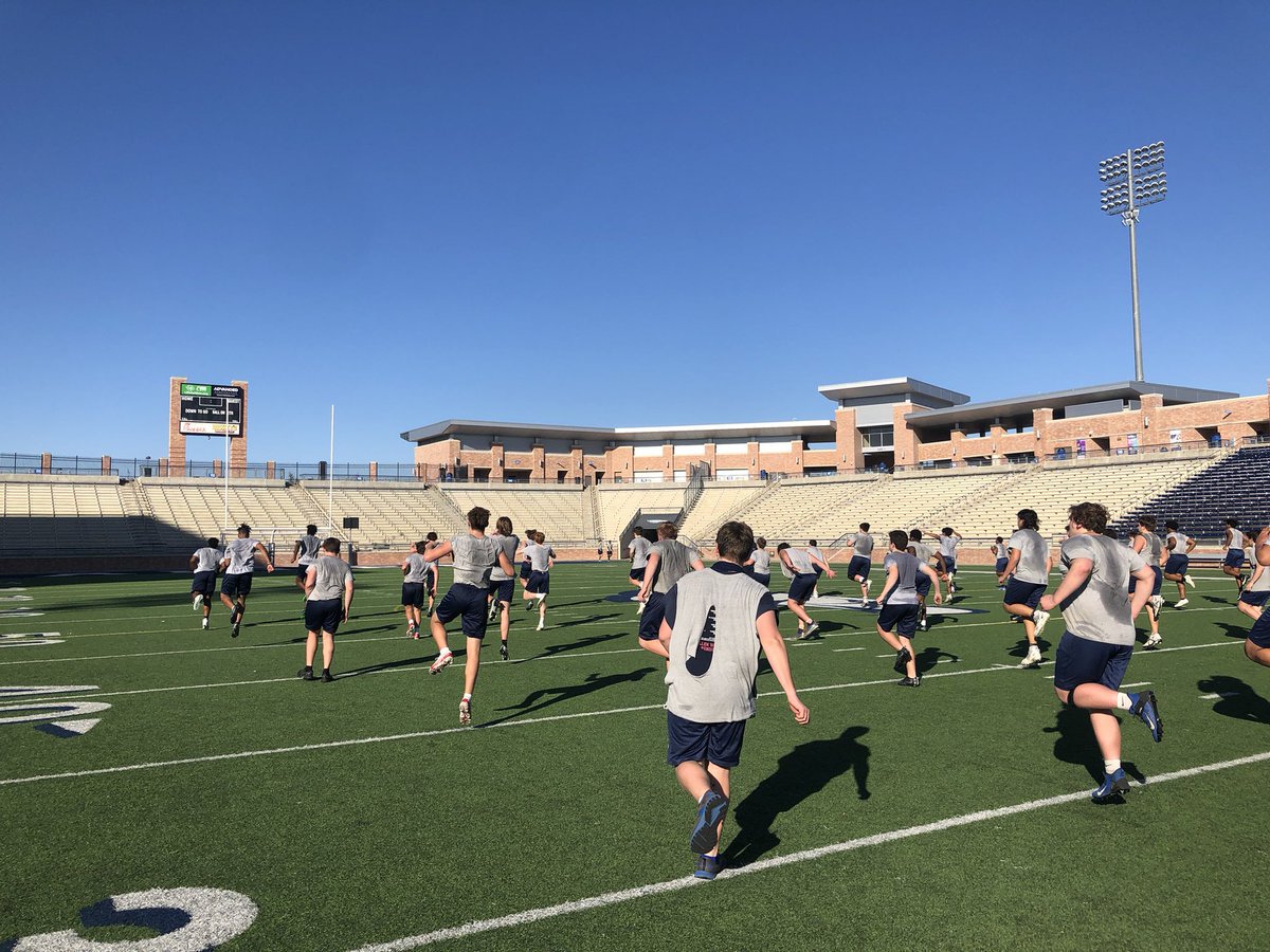 Allen Eagles Football ⭐️⭐️⭐️⭐️⭐️ tweet media