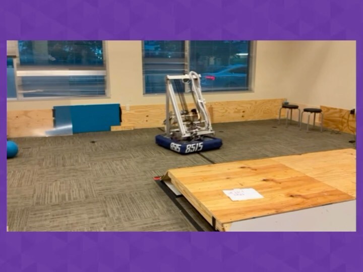 Spectrum3847's tweet photo. Day 32: Design Recap
Update https://t.co/3XHXC6y24R
-
-
—△◅ 
-
-
-
 @FIRSTRoboticsCompetition @FRCteams @firstupdatesnow @first_official_ @firstintexas  #firstinspires #robotics #omgrobots. #FRC2023 #FIRSTinTexas #chargedup #openalliance #FIRSTRobot… https://t.co/PFL83BKRrq https://t.co/JSNKKYKYju