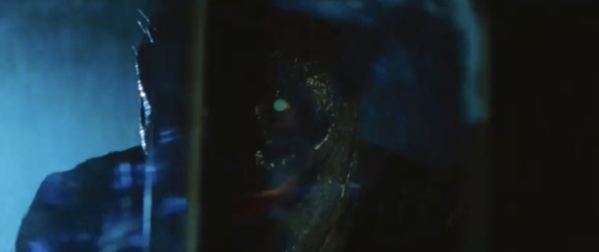 ChristianV on Twitter "Four Favorite Horror Movie Masks"