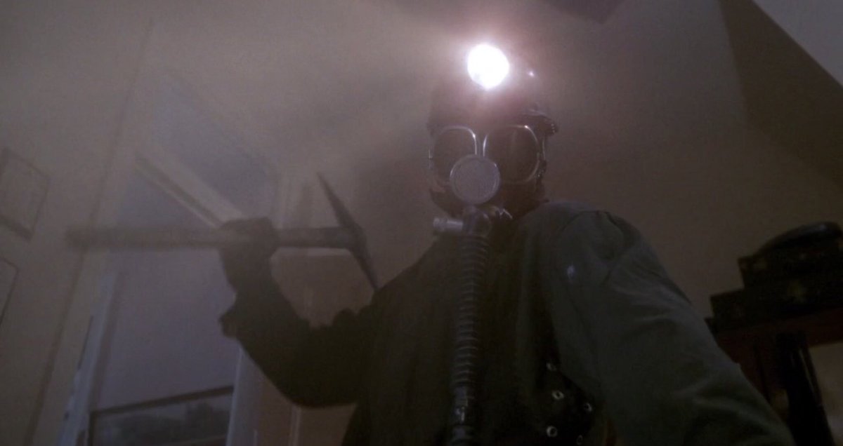 ChristianV on Twitter "Four Favorite Horror Movie Masks"