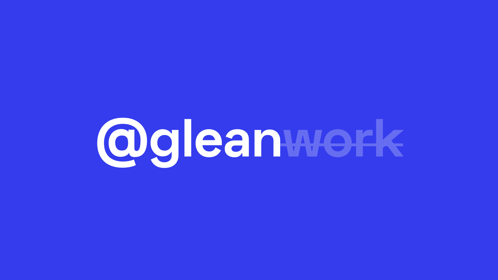 Introducing Glean Chat: Explore the full potential of AI chat assistance  for the workplace