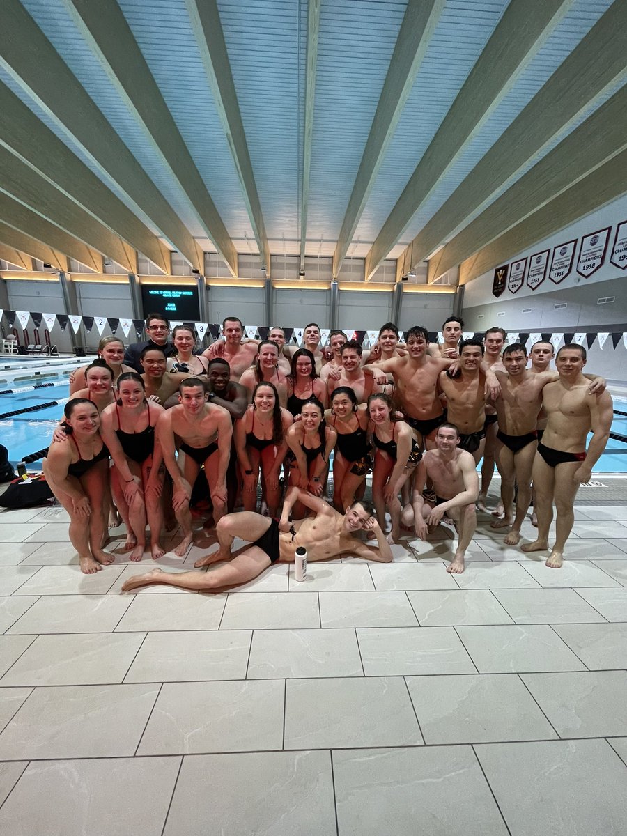 VMI Swim & Dive tweet media