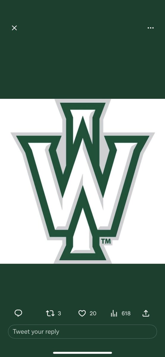 AnuAjibulu's tweet photo. After a great visit last weekend I am exited to announce that I have received an offer to play football at Illinois Wesleyan University. Thanks to Coach Norm Eash and @IWUTitanFball coaching staff for this  opportunity!! @TPWHawksFootba1 @12_MSL @CoachGdowski https://t.co/kZgiNzhRtl