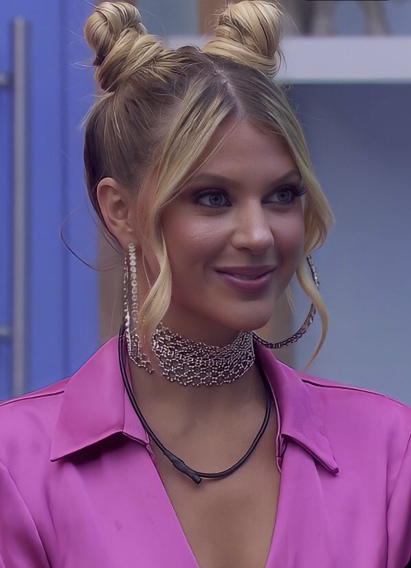 Team Madison LCDLF3 🇵🇷🇱🇷 on Twitter "RT greysgggg Madison hoy💖💖💖 