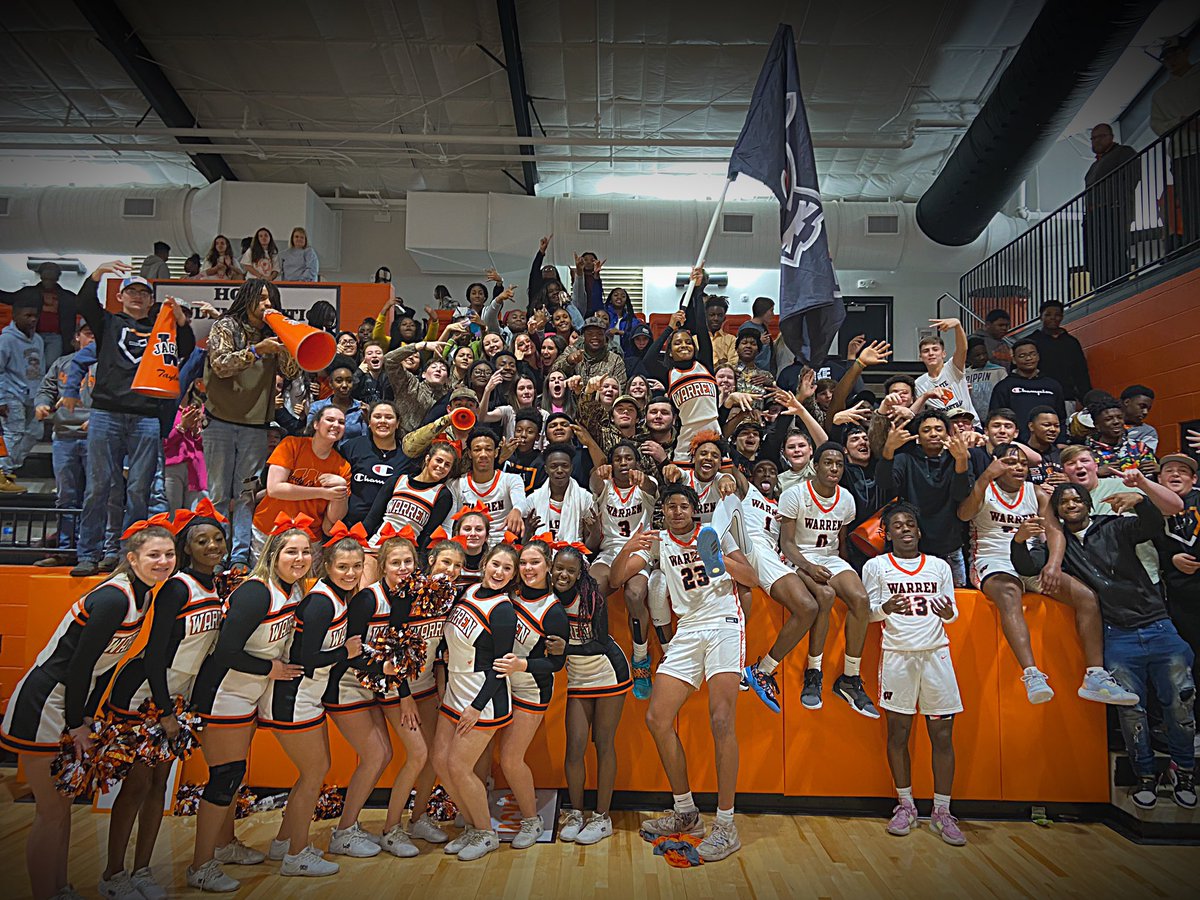 WHS71671's tweet image. Best student section EVER!!! #lumberjackstrong