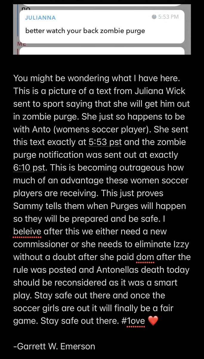 Garrett Emerson tweet media