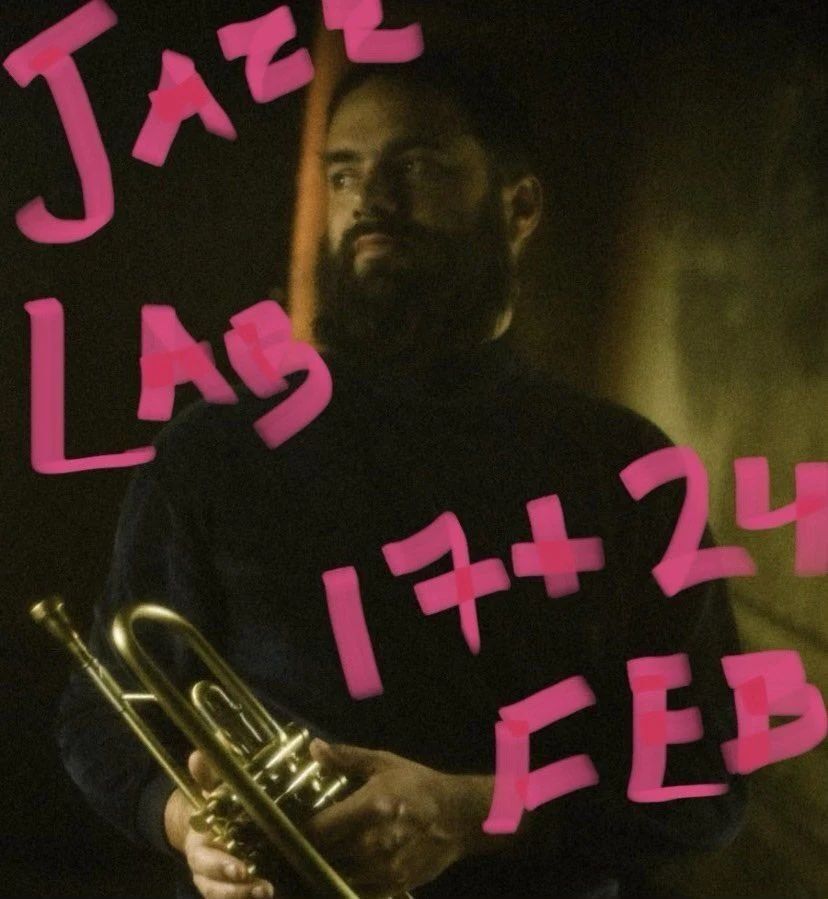 Posted <a href="/withregram/">Repost app</a> • <a href="/harryjamesangus/">Harry James Angus</a> <a href="/thejazzlab/">The Jazzlab</a> 17th and 24th Feb. come on down! Please book your tickets in advance. Featuring so many Lumineers 
@izy.music 
<a href="/floracarbo/">Flora</a>
<a href="/laneous/">Laneous</a>
<a href="/ryotaro/">BunnyÜ</a>.ojiaji
@blakkuyu
@kawel_che
📷@tajetteohalloran